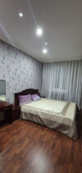 СДАЁТСЯ КВАРТИРА. <br />
#Адрес: "Мирзо Улугбекский Район" < — фото 3