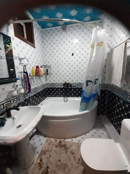 Yunisobot tumanida Bodamzor Minor metroga 5daqiqali yulda kv — фото 3