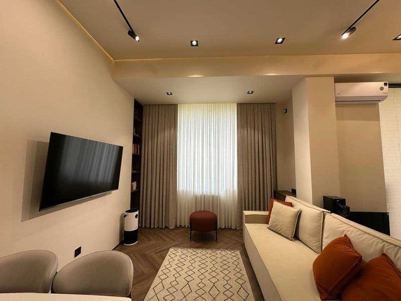 Сдается в Новостройке М. Буюк Ипак Йоли 1х комнатная квартир — фото 2