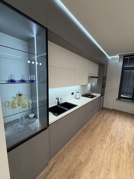 Роскошная вилла в корейском стиле сдается в аренду (краткоср — фото 3