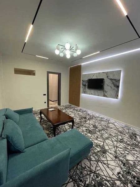 • Район: Алмазар<br />
• Адрес: ЖК "Almazar city"<br />
• Ор — фото 2