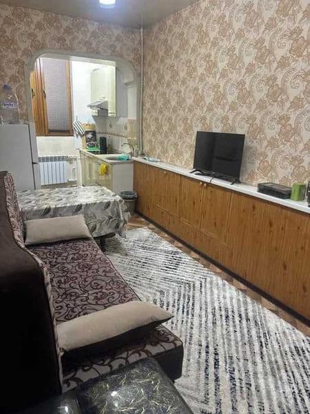 В аренду предлагается светлая и уютная квартира с хорошим ре — фото 2