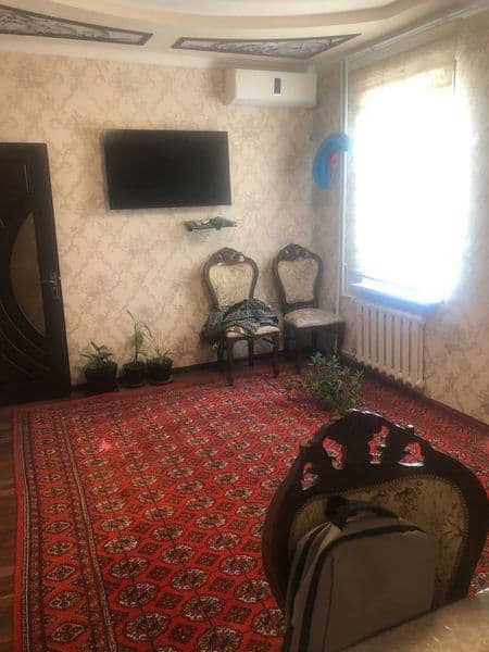 Срочно сдается комната для студентов и рабочим  на долгий ср — фото 2