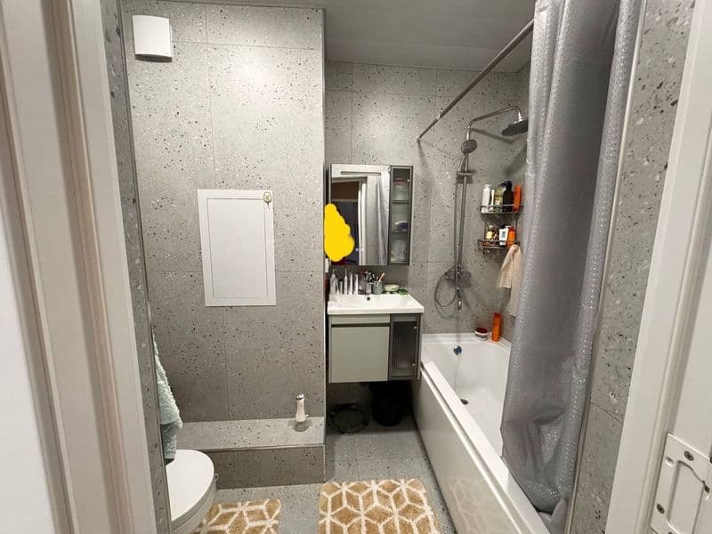 Makler komissiyasiz — Yangihayot tumanida 2 xonali kvartira  — фото 3