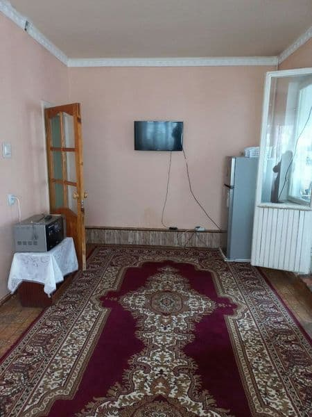 Аренда коракамиш тансикбой 1.хонали расмдаги уй  оилага ижар