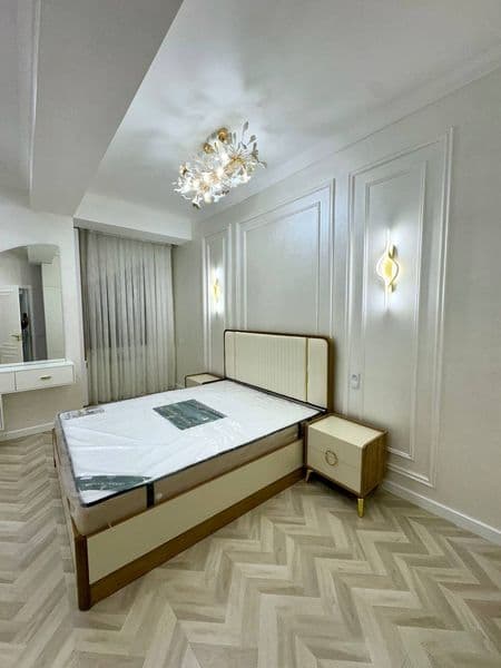 Mirzo Ulug‘bek tumani, рядом с Eko Bozor сдаётся 1-комнатная — фото 2