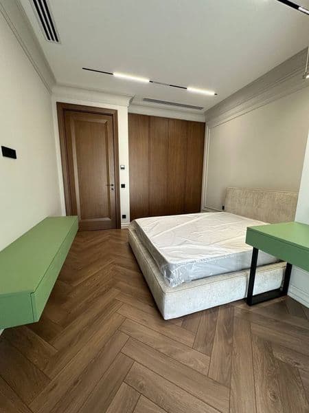 Ойбек 4 комнт а Сдаётся безупречная квартира в новостройке — фото 4