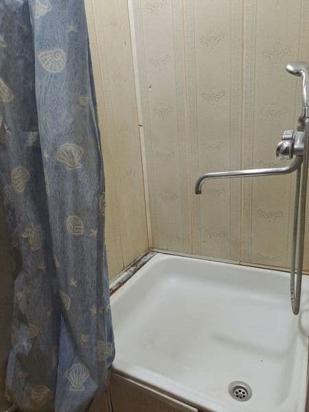 Сдаётся квартира в Янгихаетском районе Сергели-1 общажитие с — фото 2