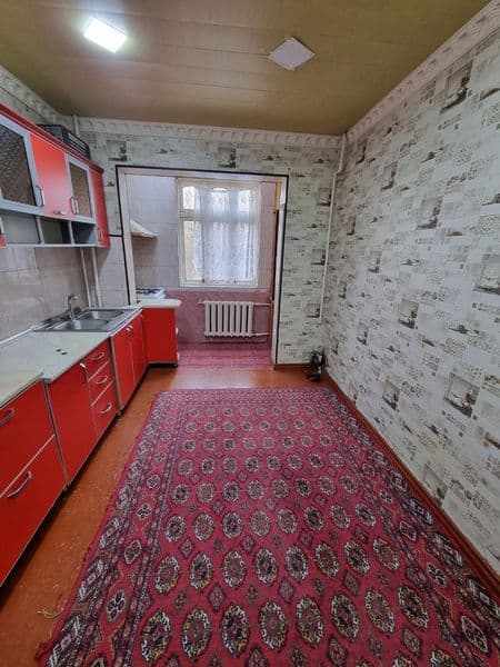 Срочно Сдаётся квартира паркентский массив Мавлона Риезий 2- — фото 4