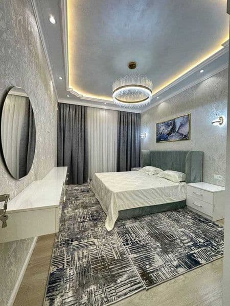 AРЕНДA - Квартира<br />
#Новостройка<br />
 Жк New life <br  — фото 3