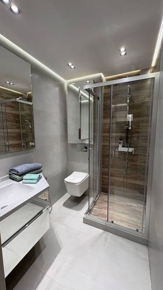 АРЕНДА<br />
ЖК GREEN ISLAND <br />
Яшнабадский район  <br / — фото 2