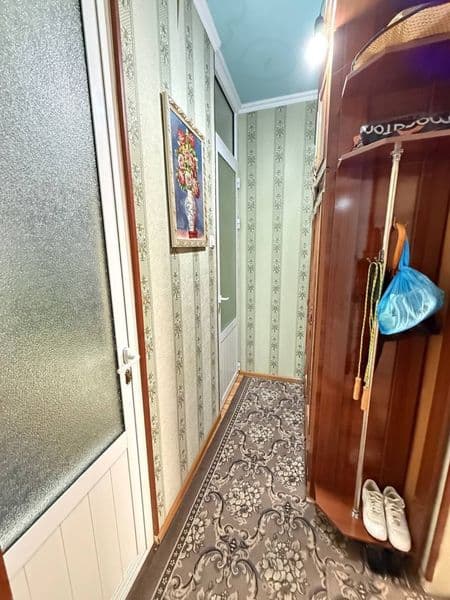 чилонзор 19 кв<br />
<br />
1 хона 2 хона килинган 3 чи этаж — фото 4