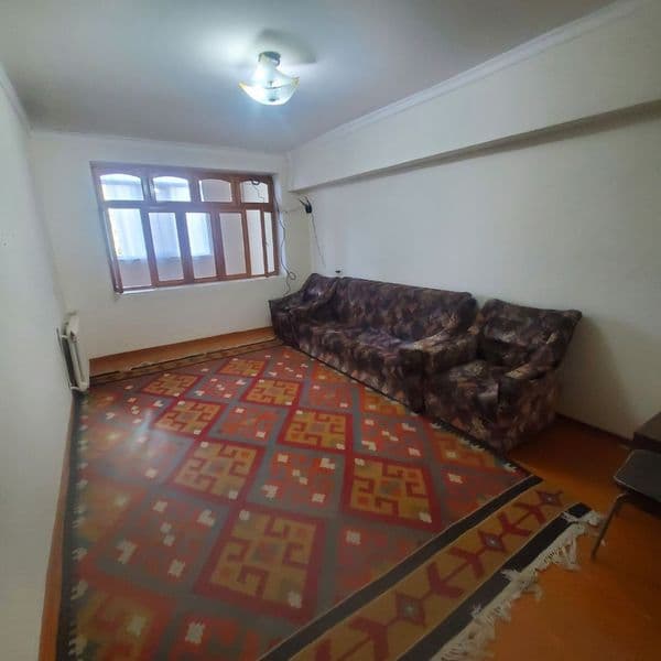 Квартира в Юнусабадском районе по улице Шахристанская, 800 м — фото 2