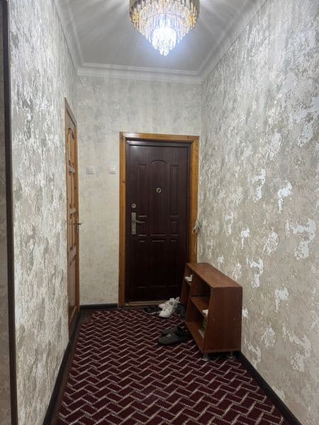 Yunusobod  19 kvartal pansaniyatni oldida 1 xonali 2 chi eta — фото 5