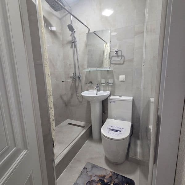 Сдам квартиру <br />
Чиланзар 1<br />
1/3/4<br />
Новый ремо — фото 3