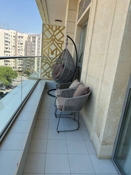 Cдаётся ЖК Мирабад авеню <br />
Комнат:2<br />
Площадь: 72 к — фото 2