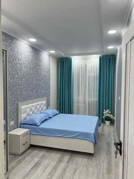 Район: Чиланзарский<br />
Адрес: Чиланзар-3<br />
Ориентир: 