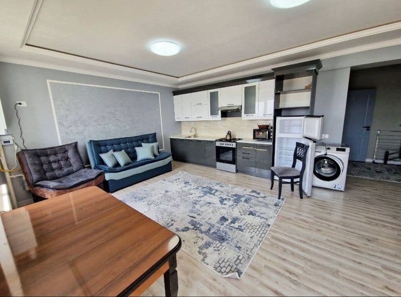 Моя квартира находится в Чиланзарском районе, рядом с метро  — фото 2