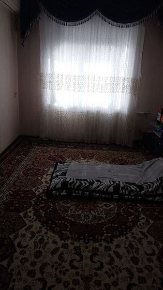 Ayollar ga chilonzorda kvartira ijaraga .oylik toʻlov 800 mi