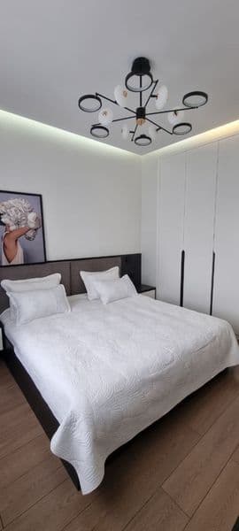 Шайхантахурский район<br />
Ташкент Сити<br />
ЖК Гарденс<br — фото 4