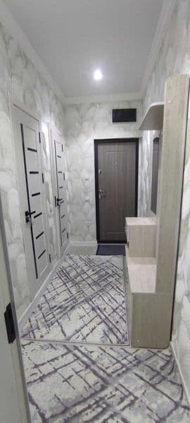 Сдаётся уютная 1в2-комнатная квартира со всеми удобствами. В — фото 4