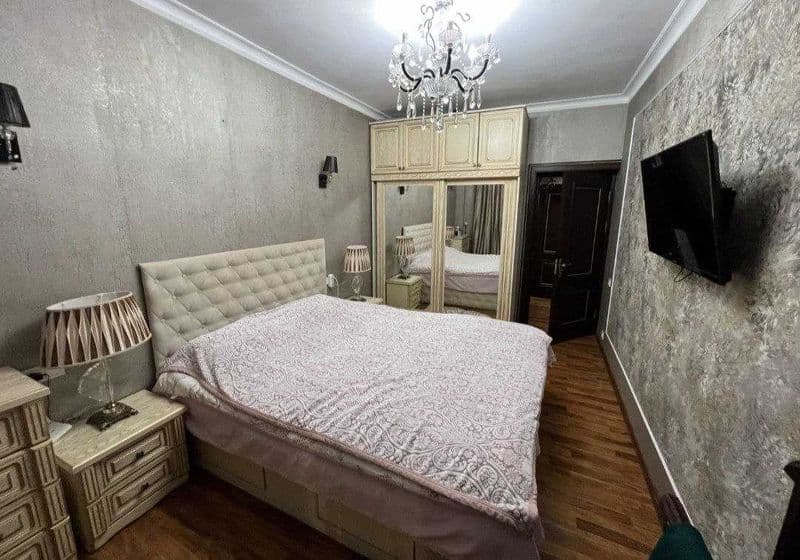 [M:0129]<br />
Уникальное предложение аренды в Мирзо-Улугбек — фото 4