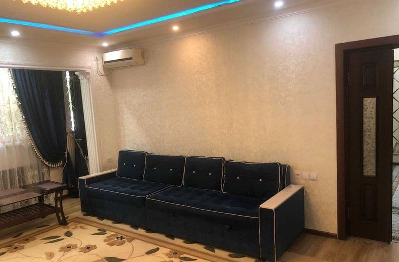 Arend Юнусобод 6 <br />
Амирика Пасол<br />
5хона<br />
1-ет — фото 5