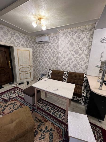 Аренда квартира Новостройка<br />
Район - Алмазарский<br />
 — фото 4