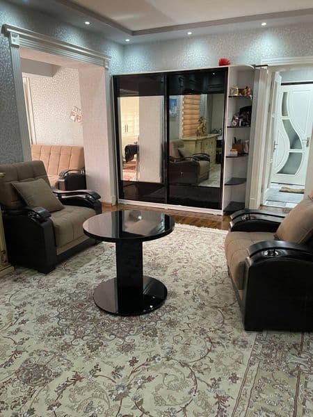 Шайхантахурский <br />
Район Урда <br />
Напротив 66 квадрат — фото 3