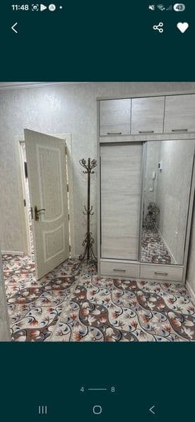 Арендага берилади без маклер узок мудатга 2 хона 11 этаж 16  — фото 4