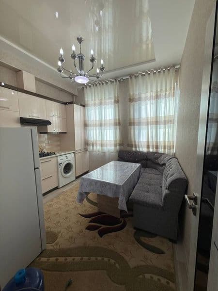 Minor metro bekatiga yaqin hududda joylashgan 2 xonali kvart — фото 3