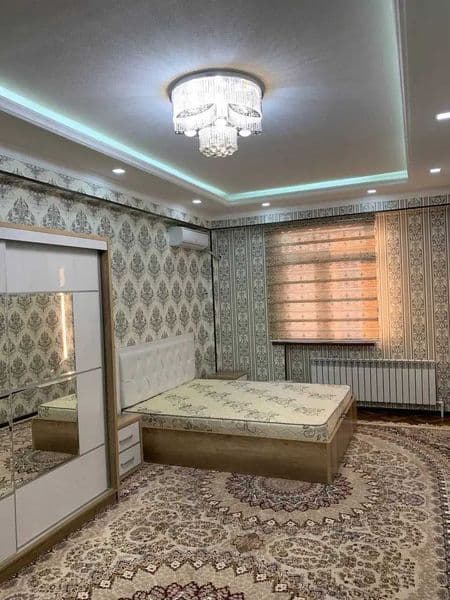 Сдаётся отличная и уютная квартира!<br />
<br />
 Район: Алм