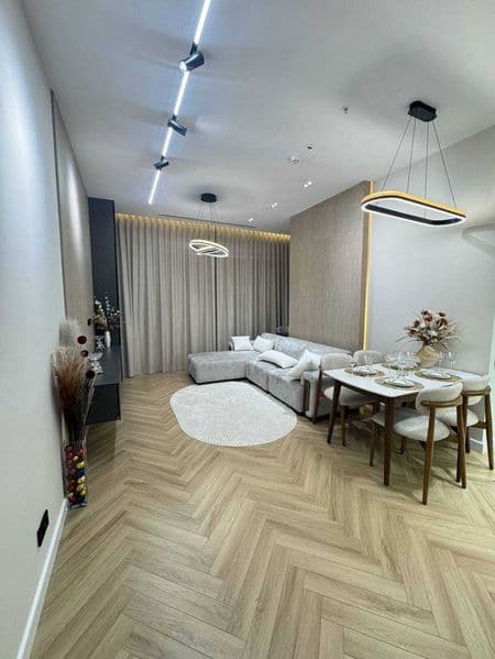 Сдаётся шикарная квартира ПРЕМИУМ класса.<br />
<br />
• Рай — фото 2