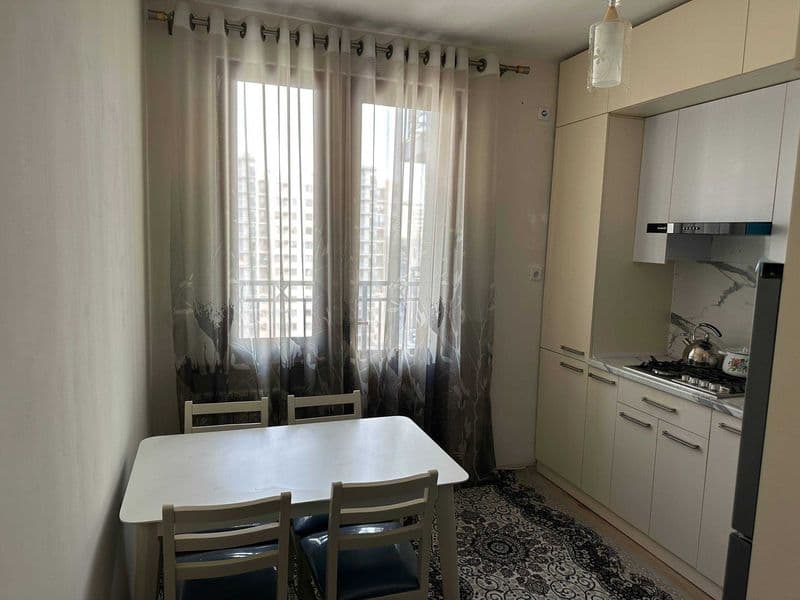 Сдаётся 2-комнатная квартира в Olmazor City со всеми удобств — фото 2