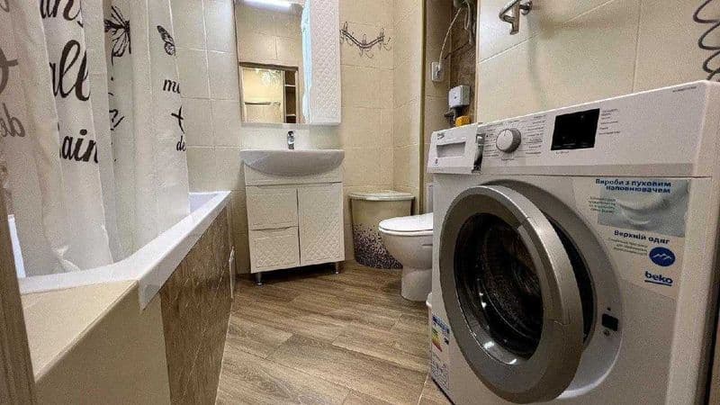 К вашему вниманию рады представить 2х комнатную квартиру на  — фото 5