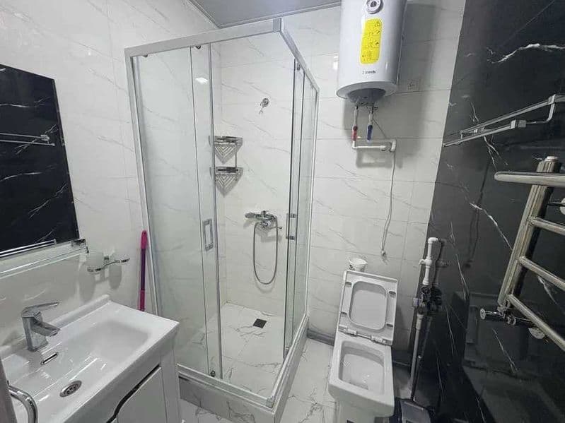 Сдаётся шикарная 2-комнатная квартира в Отличное Локация<br  — фото 5