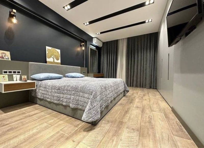 Шайхантахурский район <br />
Ташкент Сити <br />
Жк Gardens  — фото 3