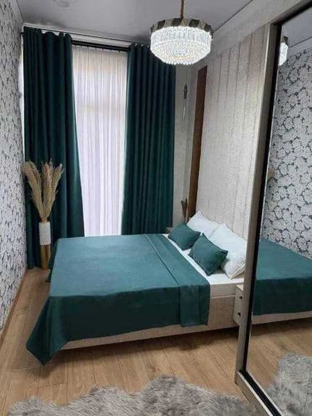 Аренда Шикарная Квартира<br />
<br />
Район: Мирабадский<br  — фото 2