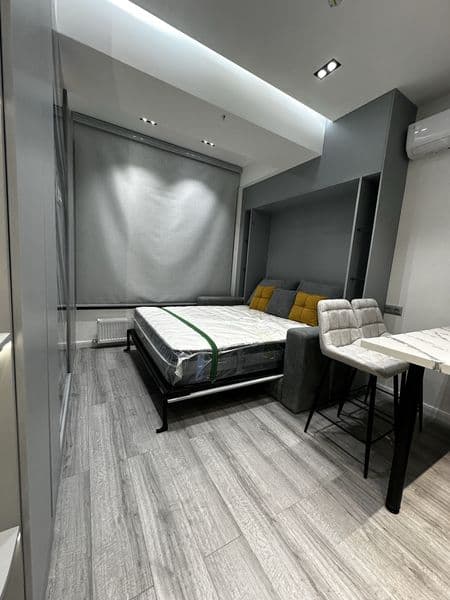 Квартира полностью обставлена мебелью и техникой звоните ест — фото 4