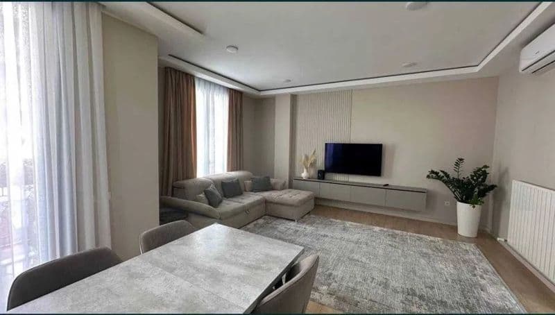 Сдается квартира<br />
<br />
Новостройка в ЖК Via Port<br / — фото 2