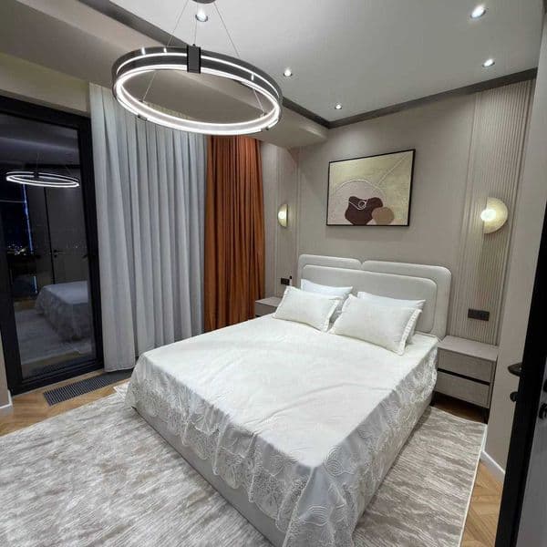 • Район: Яккасарай<br />
• Адрес: ЖК "Prestige Gardens"<br /