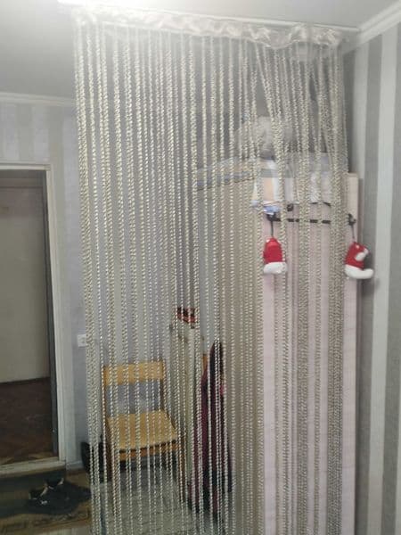 Сдаётся комната на третьем этаже общежитие своя мирабадский  — фото 2