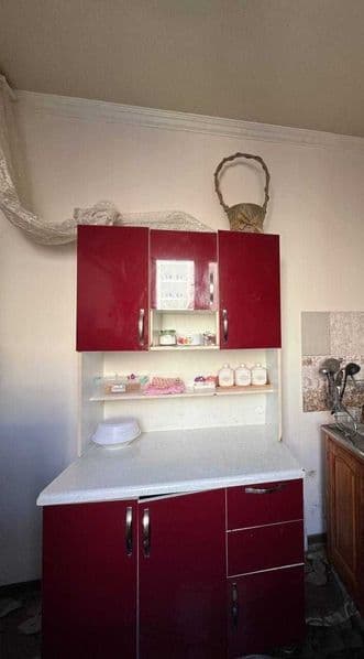 Chilonzor tumani 16 kvartal metro oldida 2 xonali uy oila yo — фото 2