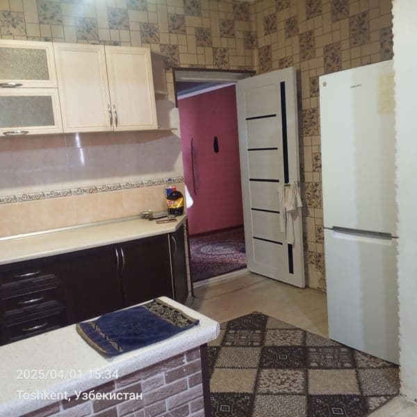 Аренда 4х комнатная квартира на Дустлик2  возле Ансора марке — фото 4