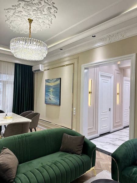 Новостройка <br />
ЖК: Boulevard <br />
Ташкент Сити <br />
 — фото 2