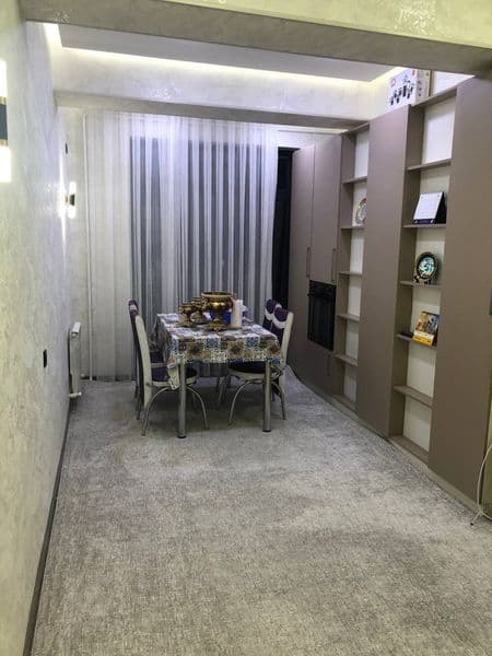 Район: Яккасорой<br />
Яккасорой сити молл<br />
Площадь: 86 — фото 3