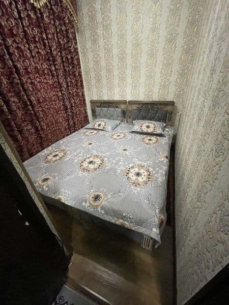 Чилонзор 19 кв<br />
1Х 2Х 1 етаж 4 кават<br />
ОИЛАГА 350$  — фото 4