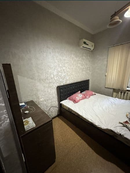 Chilonzor 1 Kv 2 xonali 3 xona qilingan Kv bor sheriklika ac — фото 3