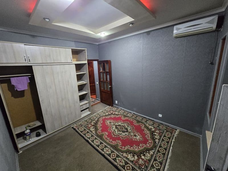 Сдаётся квартира Сергели 7. Метро 4 Бекат Янги Хает 2/9/9. В — фото 4