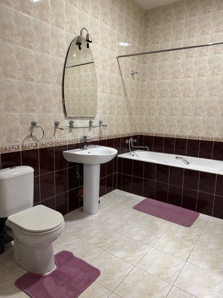 Сдается в аренду квартира 5 комнатная, очень удобно для цело — фото 3